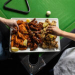 $1 Wing Saturdays