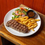 Wednesday Steak Night