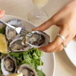 $1 Oyster Tuesdays