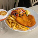 Schnitzel Mondays
