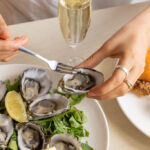 International Seafood Day