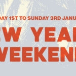 New Years Weekend
