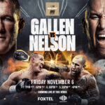 GALLEN vs ASOFA-SOLOMONA