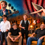 Paul Kelly & Crowded House Tribute